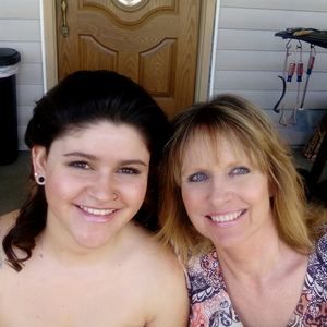 Meet your Posher, Tracy